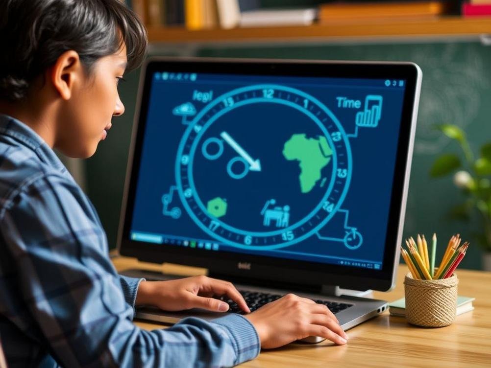 How Teachers Are Reclaiming Their Precious Time with Awesome AI Tools