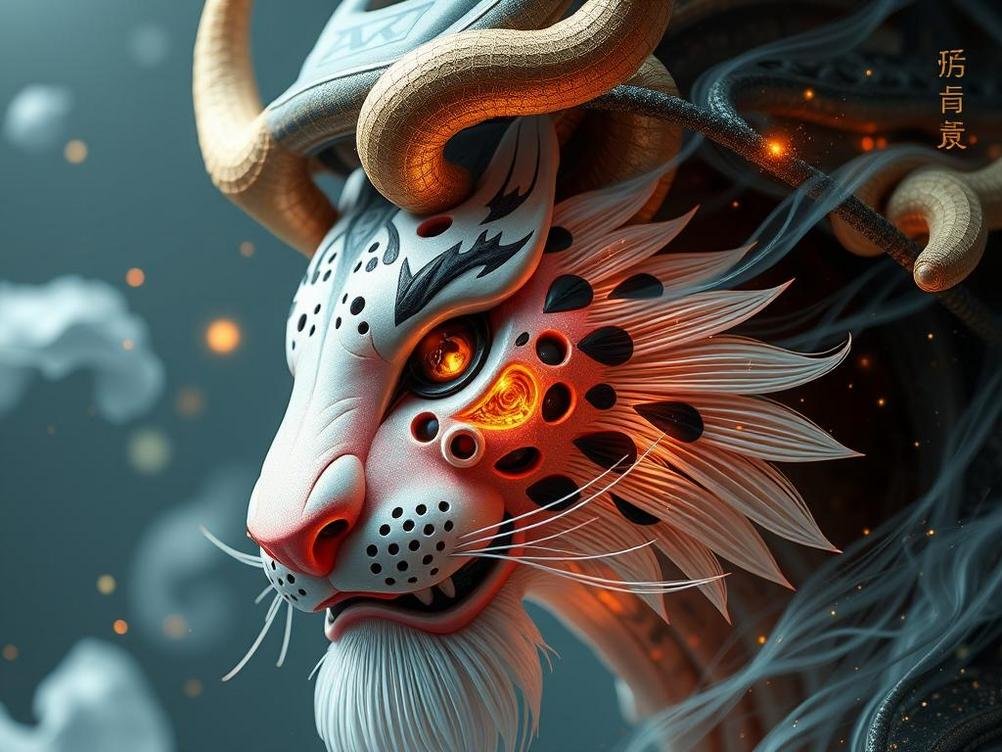 Tencent’s Wild New AI Tool: Slashing Art Creation Time from Days to Minutes – Is This the Future?