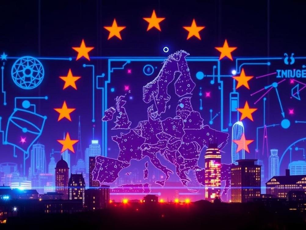 How Europe Can Level Up to AI Superpower Status by Nailing Industry-Specific Needs