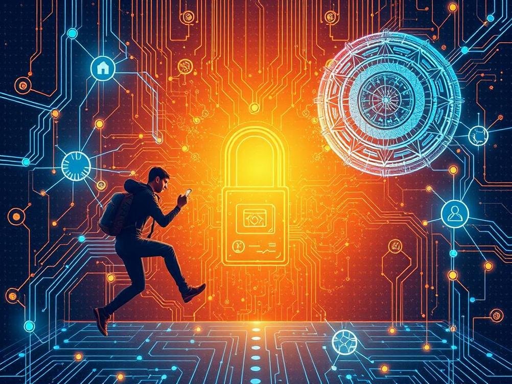 Unlocking Tomorrow: Diving into the Next Chapter of AI Empowerment