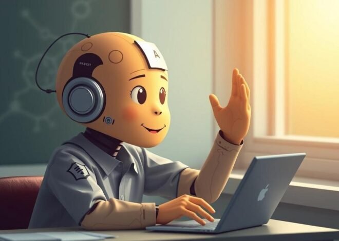 Ban AI or Hug It? Teachers’ Wild Ride with Generative AI in the Classroom