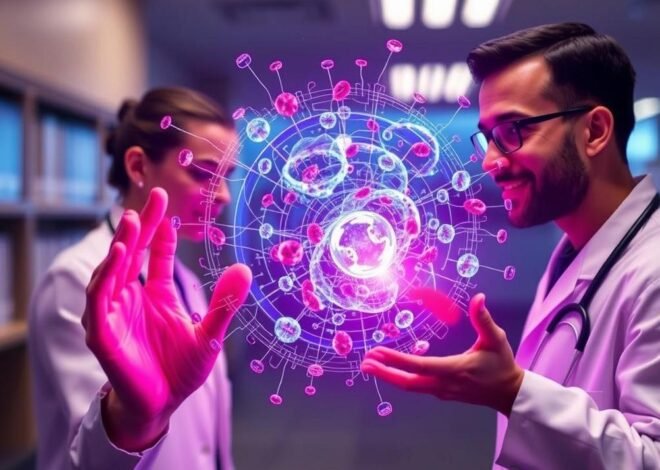 Mayo Clinic’s Sneaky AI: Catching Blood Mutations Before They Crash the Party on Your Health