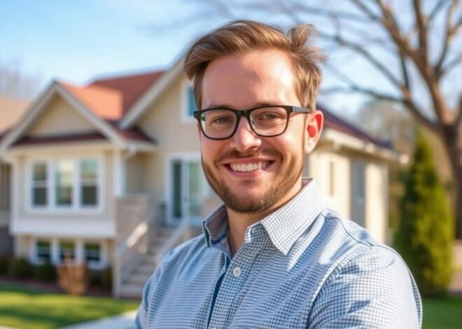 How a Local Real Estate Whiz is Shaking Up the Game with AI Tool Propified