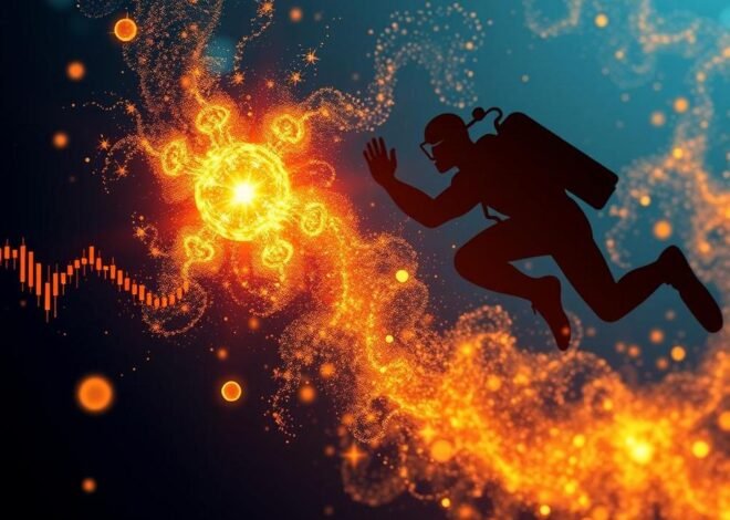 Diving into Swing Trading Magic: AI Tools for Earnings Viz on PIC.PRA and Gold Price Swings