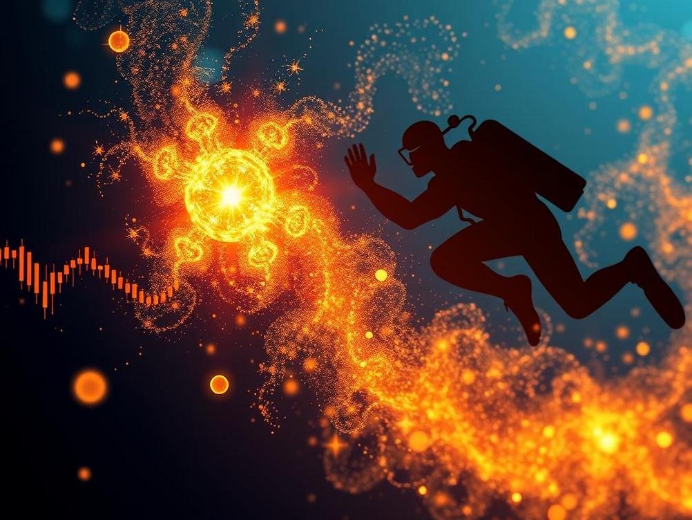 Diving into Swing Trading Magic: AI Tools for Earnings Viz on PIC.PRA and Gold Price Swings