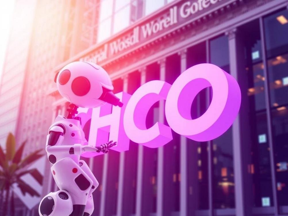 Why AI Tools Are Betting Big on CHCO Stock This Week: Rate Cuts and Short-Term Wins