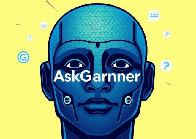 Demystifying AskGartner: Your Go-To FAQ on This Game-Changing AI Research Tool