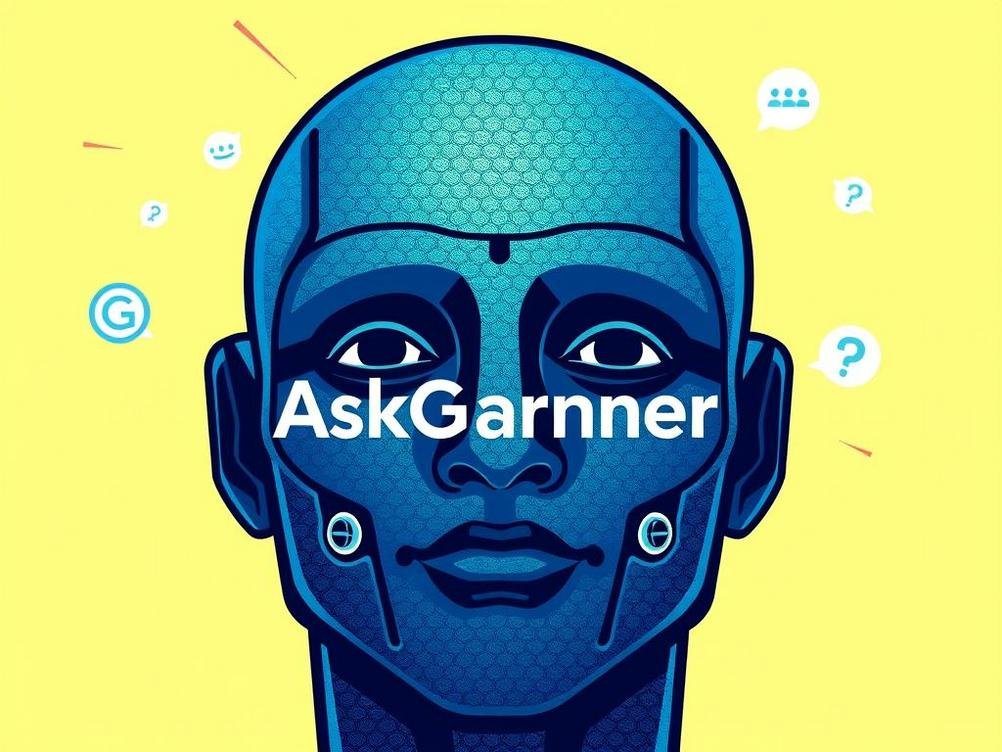 Demystifying AskGartner: Your Go-To FAQ on This Game-Changing AI Research Tool