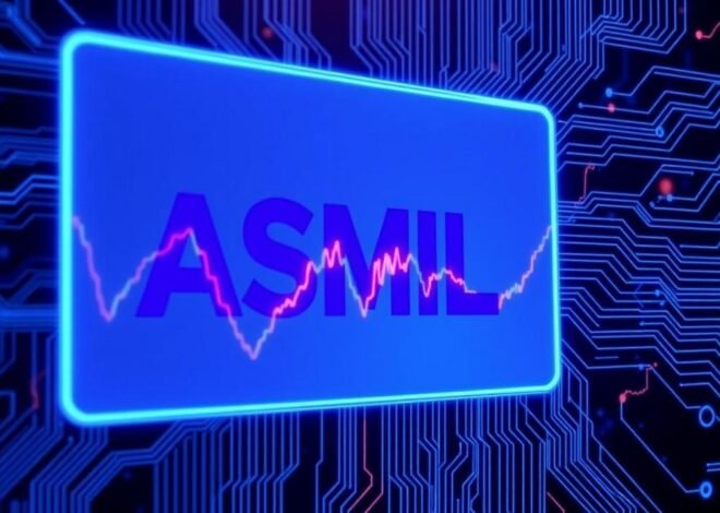 Why AI Tools Are Buzzing About ASML’s Potential Boom This Week: A 2025 Trading Roundup with Winning Alerts