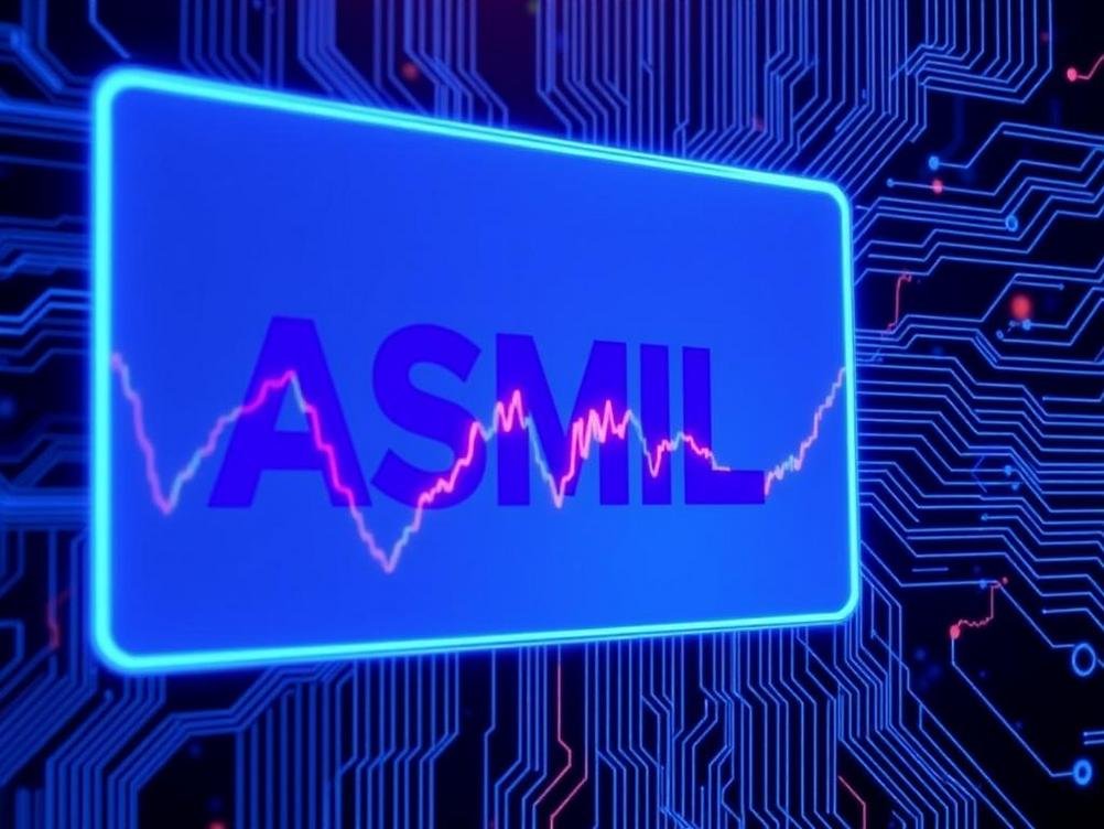 Why AI Tools Are Buzzing About ASML’s Potential Boom This Week: A 2025 Trading Roundup with Winning Alerts