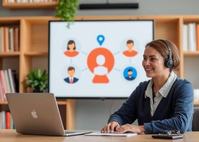 How One Local Teacher is Using AI to Make Learning Personal and Effortless