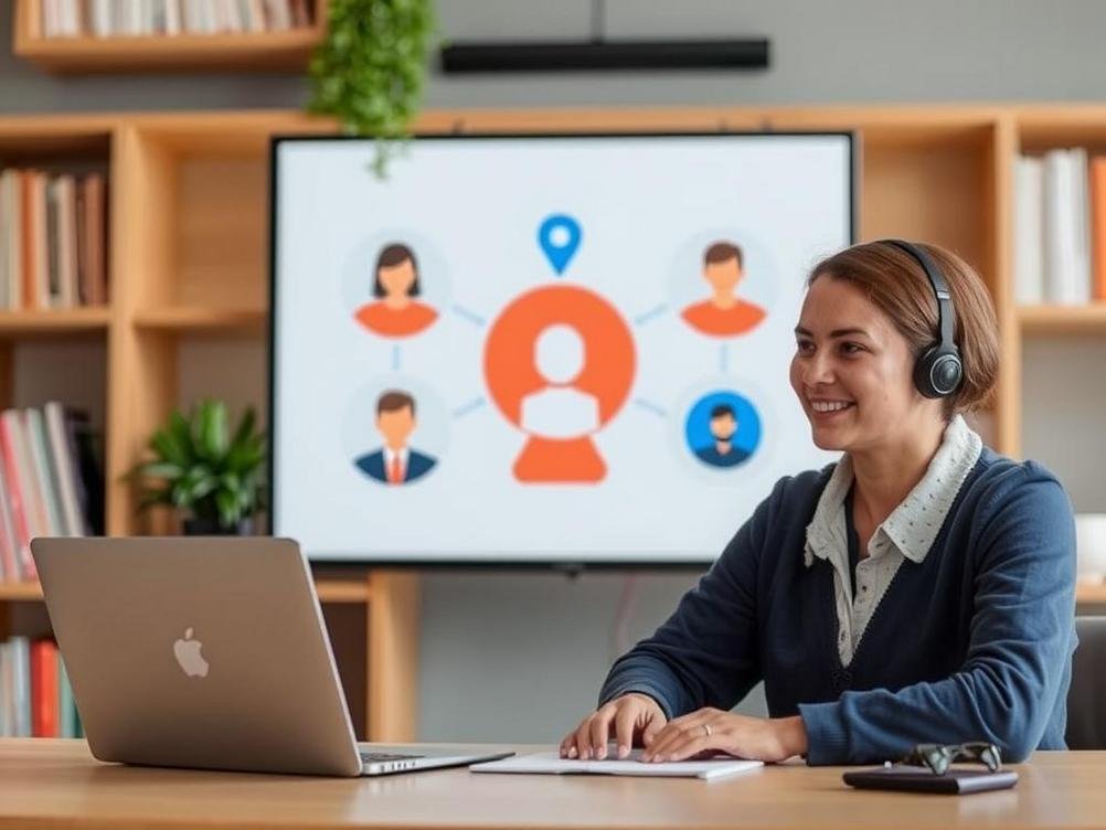 How One Local Teacher is Using AI to Make Learning Personal and Effortless