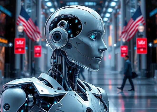 Why AI Powerhouses Are Bending to US Government Pricing Pressures – And the Surprising Upsides