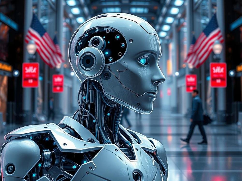 Why AI Powerhouses Are Bending to US Government Pricing Pressures – And the Surprising Upsides