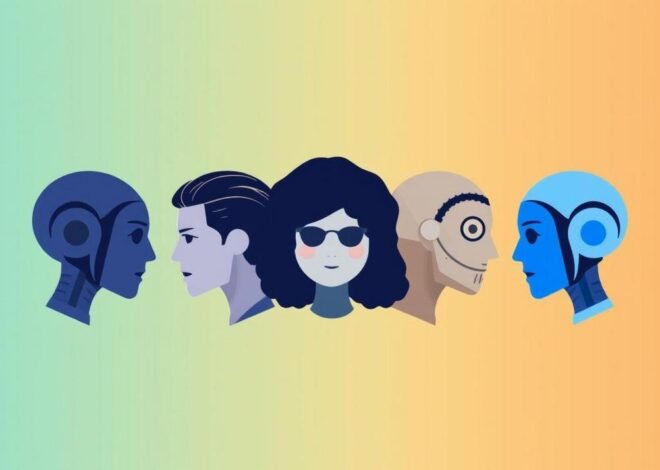 The Ultimate Showdown: Best AI Subscription Plans in 2025 – ChatGPT vs Perplexity vs Gemini vs Claude vs Grok