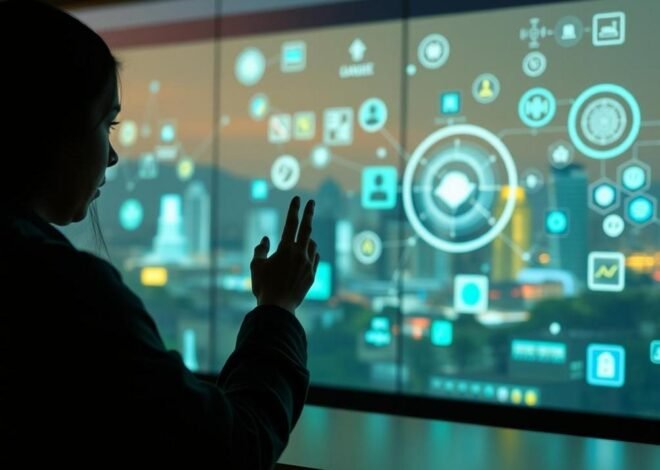 Unlocking Finnish AI Magic: How It’s Revolutionizing Student Wellbeing in Thailand