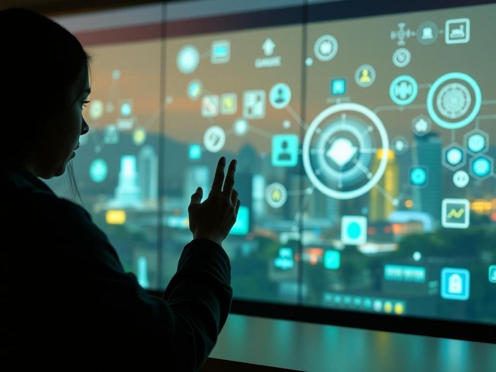 Unlocking Finnish AI Magic: How It’s Revolutionizing Student Wellbeing in Thailand