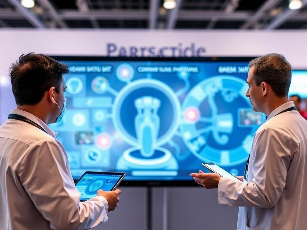 Epic’s Latest AI Buzz: Game-Changing Tools for Patients and Docs at the Big Annual Shindig