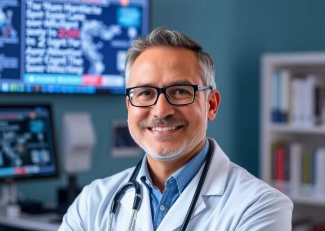 Revolutionizing Doc Life: How Fresh AI Tools Are Kicking Burnout to the Curb for Overworked Doctors