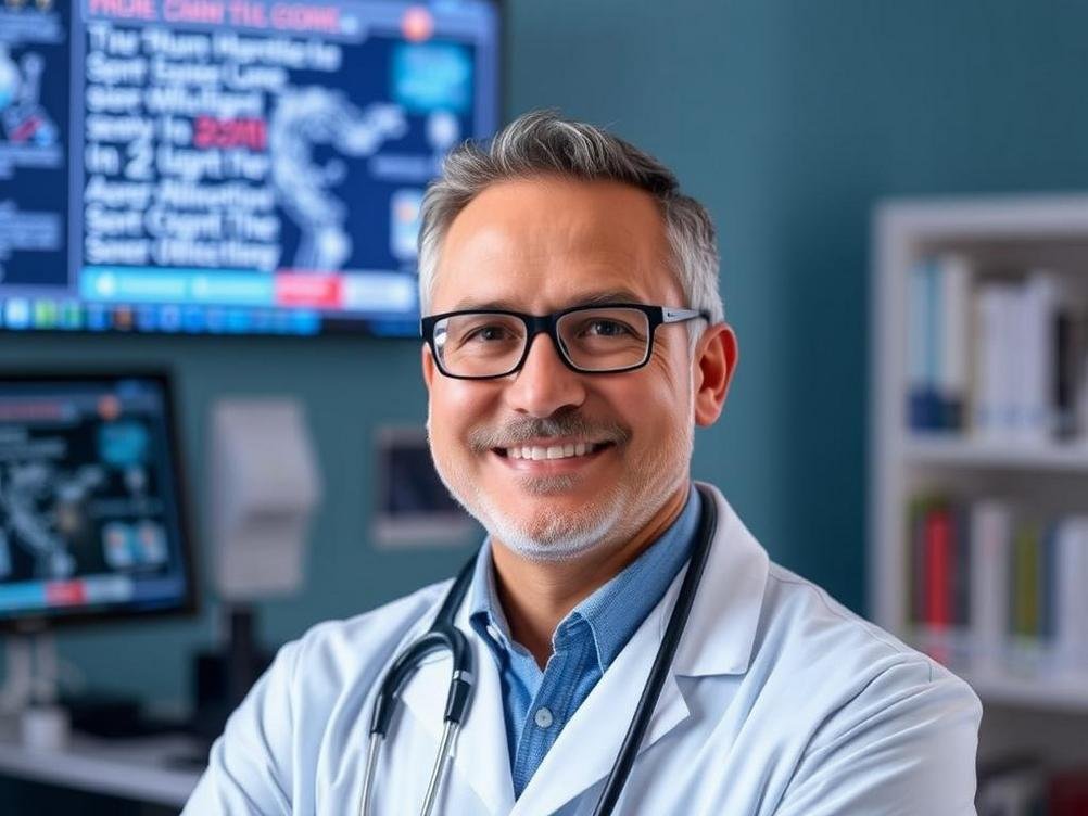 Revolutionizing Doc Life: How Fresh AI Tools Are Kicking Burnout to the Curb for Overworked Doctors
