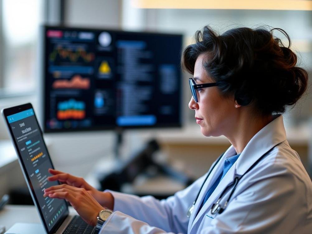 Epic’s Latest AI Tools: Shaking Up the World of Electronic Health Records
