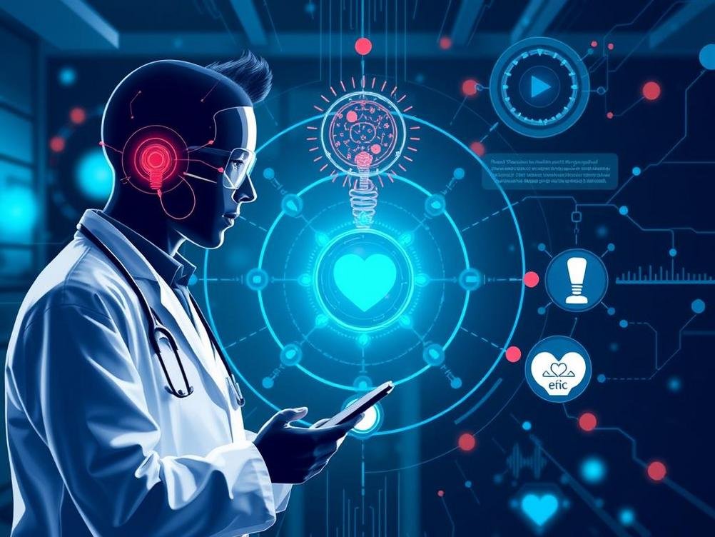 Epic’s Latest AI Magic: Revolutionizing Healthcare for Docs, Patients, and Even the Billing Folks – Sneak Peek at Cosmos AI