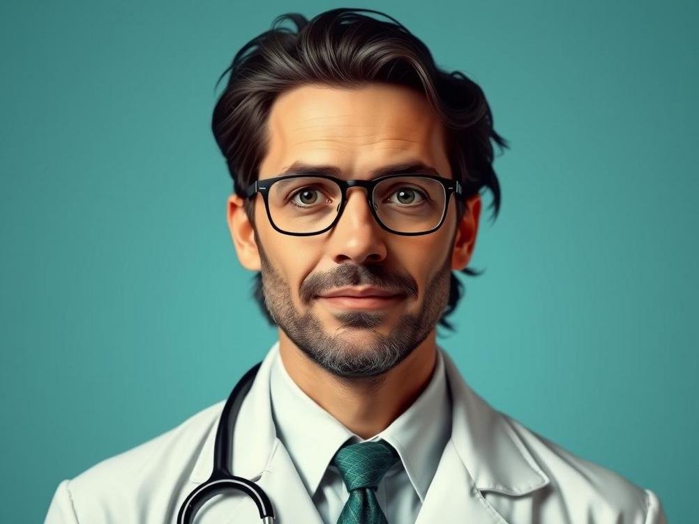 How AI is Totally Changing the Game for Picking Your Next Doctor
