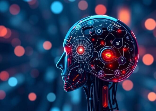 Revolutionize Your Biz in 2025: Top 10 AI Tools That’ll Blow Your Mind