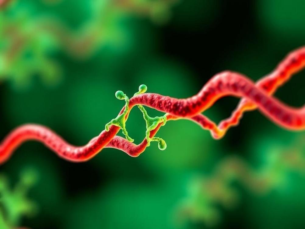 Revolutionizing Medicine: How AI is Cracking the Code on ‘Undruggable’ Proteins