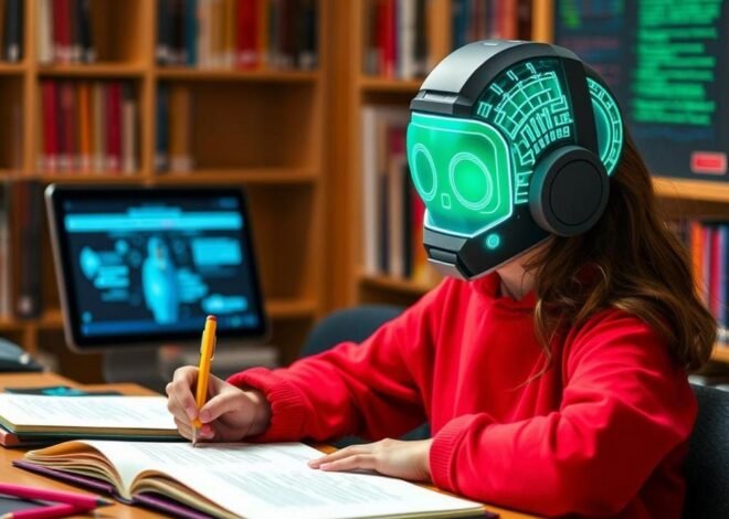 Unlocking Potential: How AI Writing Tools Are Transforming Students into Confident Wordsmiths