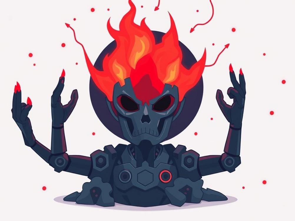 The Sneaky Dangers Lurking in Palantir’s AI Arsenal: Are We Playing with Fire?