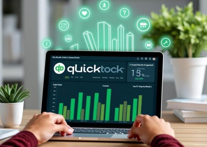 Why QuickBooks Reigns Supreme as the Best AI Dashboard for Real-Time Business Smarts in 2025
