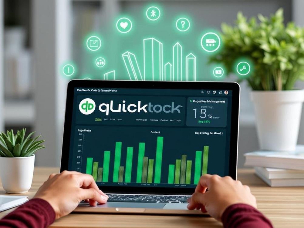 Why QuickBooks Reigns Supreme as the Best AI Dashboard for Real-Time Business Smarts in 2025