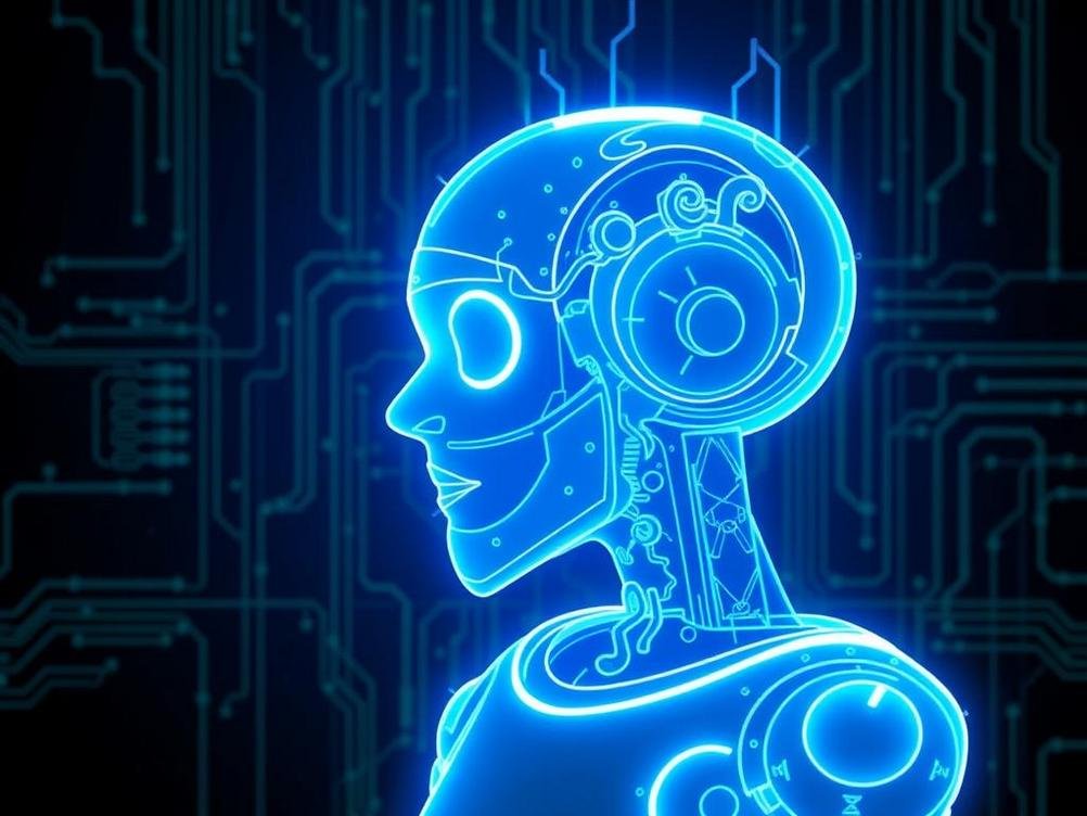 How AI Coding Tools Are Flipping the Software Industry Upside Down and Crashing Stock Parties – A Fun Deep Dive with Stats and News