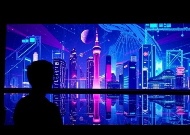 International Acclaim for China’s AI and Digital Innovations: A Game-Changer on the Global Stage