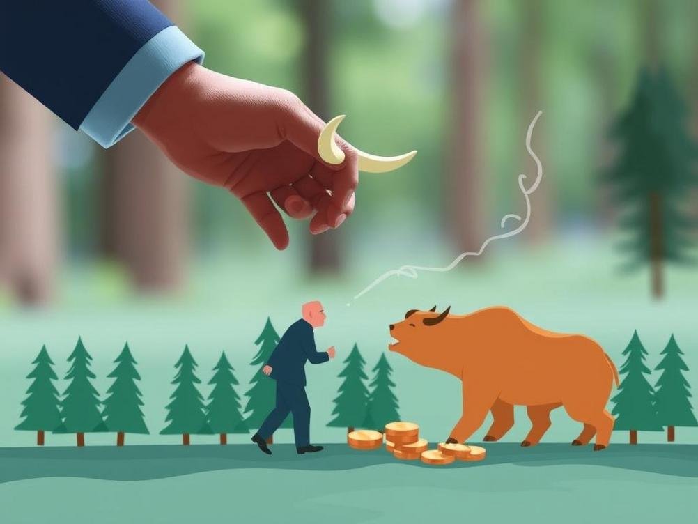 Why AI Tools Are Buzzing About Redwood Trust Inc. Outperforming This Week: 2025 Bull vs. Bear Showdown and Savvy Long-Hold Tips
