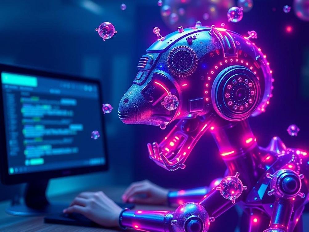 DeepSeek v3.1 Drops: Why This AI Upgrade Has Me Buzzing (And What It’s Still Lacking)