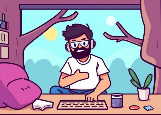 From Bedroom Project to Buzzworthy Hit: How a Solo Dev Scaled a Daily Game to 1,000 Users Without Touching Code