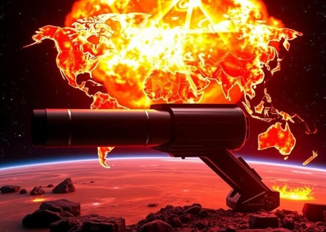 Anthropic’s Wild New Anti-Nuke AI Tool: Keeping the World from Going Boom