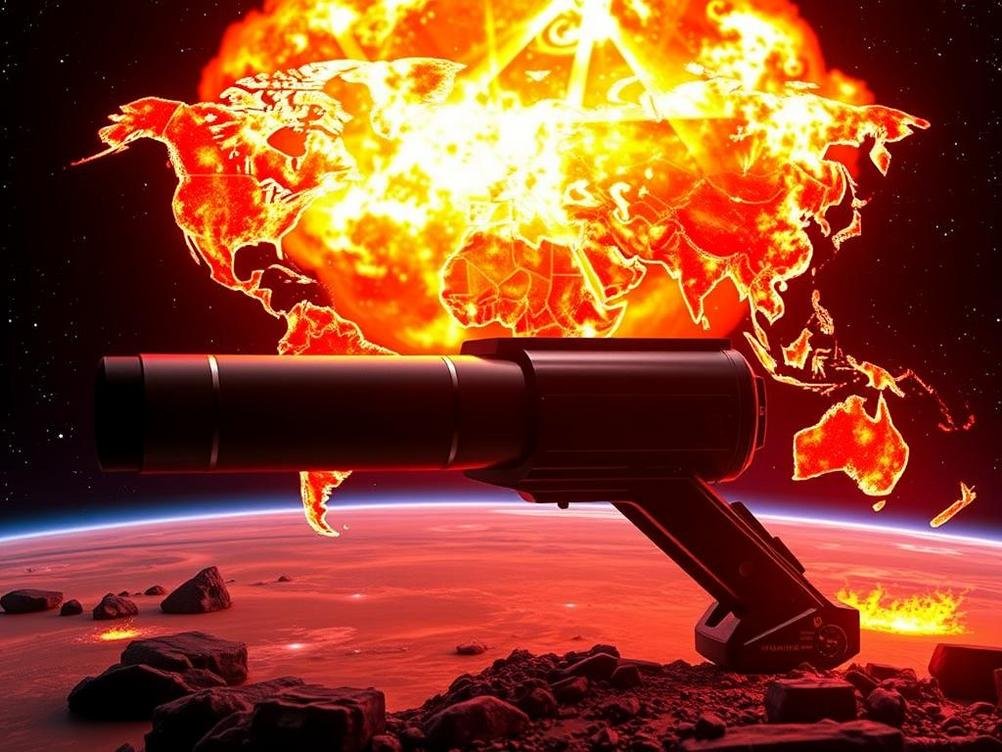 Anthropic’s Wild New Anti-Nuke AI Tool: Keeping the World from Going Boom