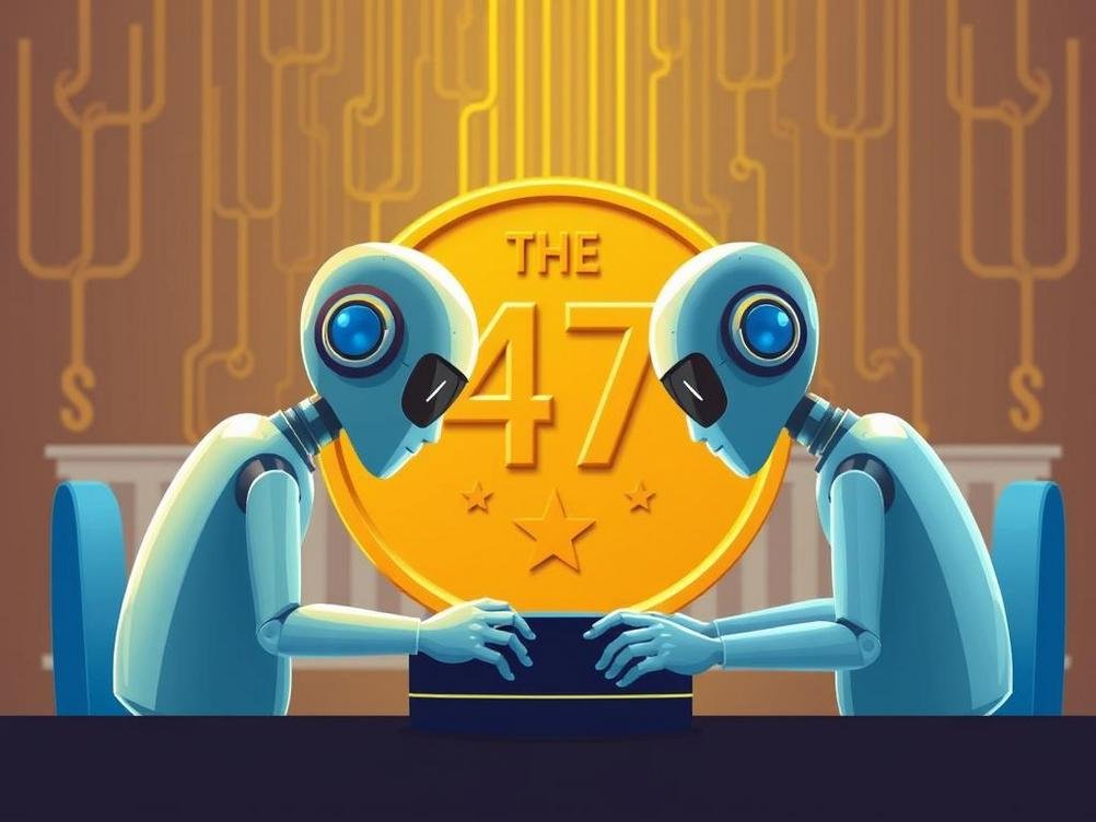 Google’s Gemini AI Hits Federal Desks for a Mere 47 Cents – Is This the AI Bargain of the Century?