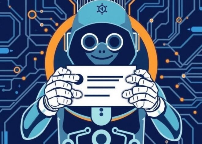 How Cyber Crooks Are Weaponizing AI for Sneakier Phishing Attacks – Stay One Step Ahead!