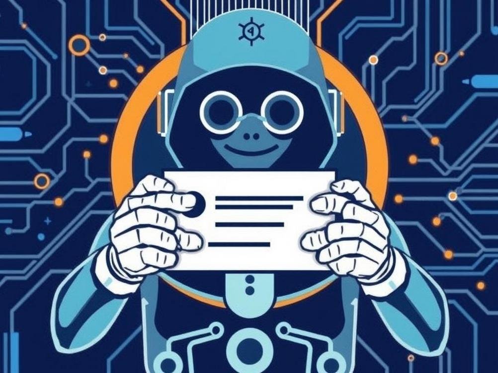 How Cyber Crooks Are Weaponizing AI for Sneakier Phishing Attacks – Stay One Step Ahead!