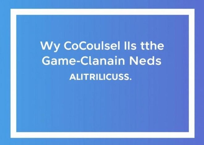 Why CoCounsel Legal is the Game-Changer Every Lawyer Needs: Merging Westlaw and Practical Law Seamlessly