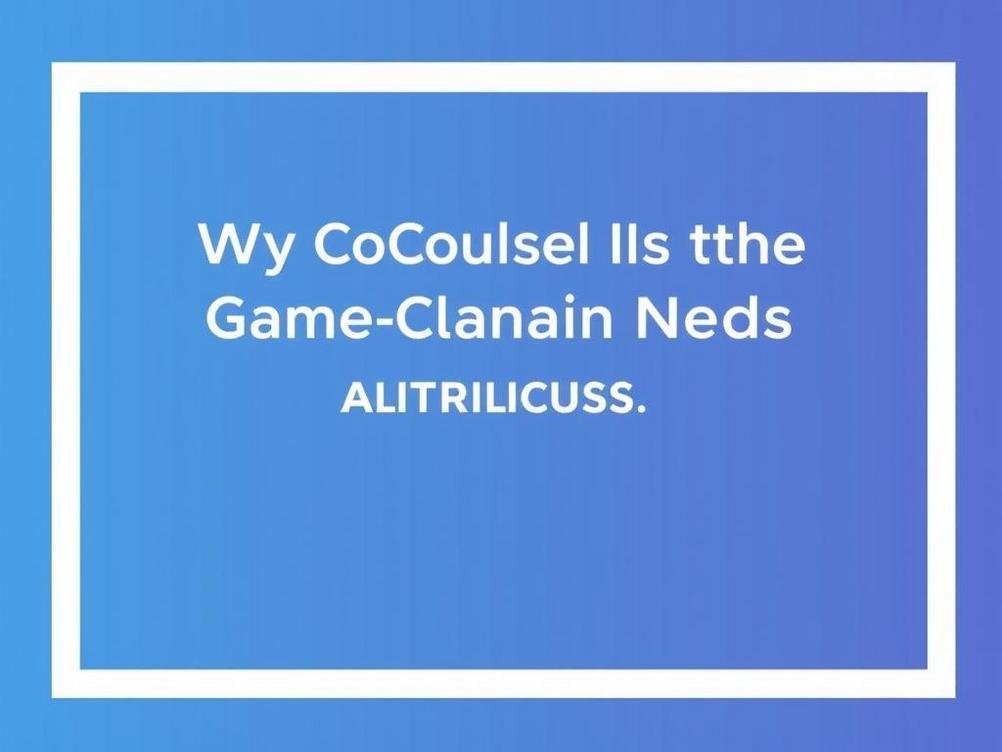 Why CoCounsel Legal is the Game-Changer Every Lawyer Needs: Merging Westlaw and Practical Law Seamlessly