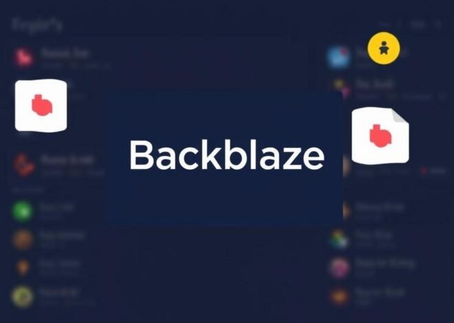 Why AI Tools Are Buzzing About Backblaze Stock This Week: Trends, Predictions, and Smart Alerts