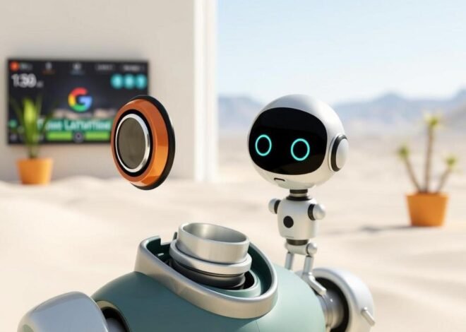 Google’s Fresh AI Upgrades in Workspace: Making Content Creation a Breeze (and Fun!)