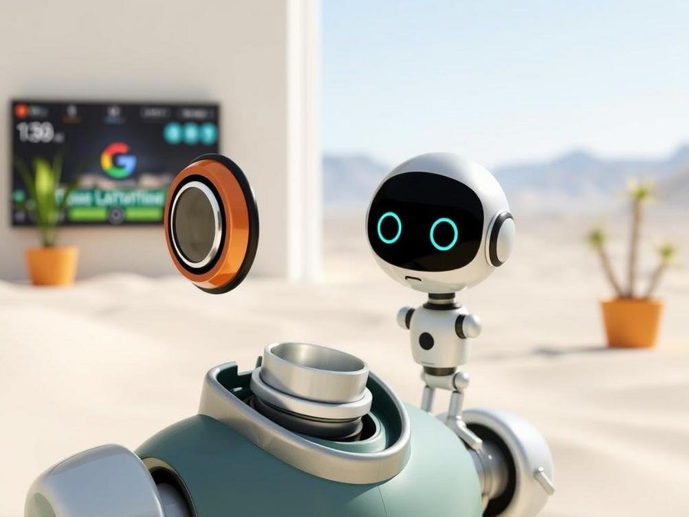 Google’s Fresh AI Upgrades in Workspace: Making Content Creation a Breeze (and Fun!)