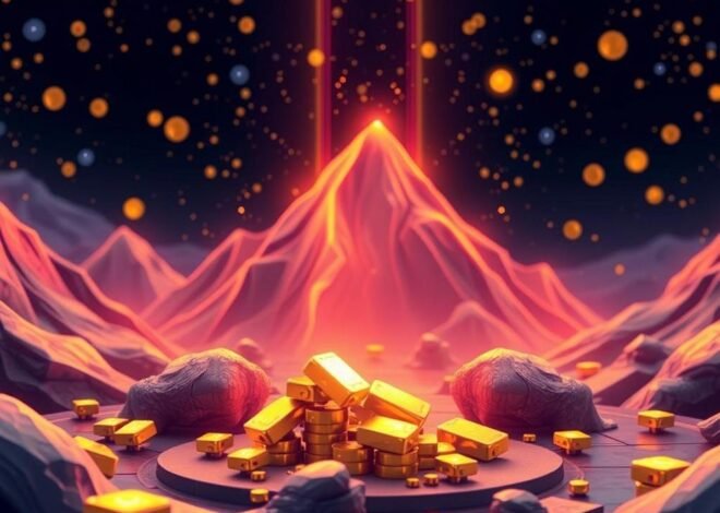 Why AI Tools Are Betting Big on Centerra Gold This July 2025 – Macro Insights and Smart Entry Points