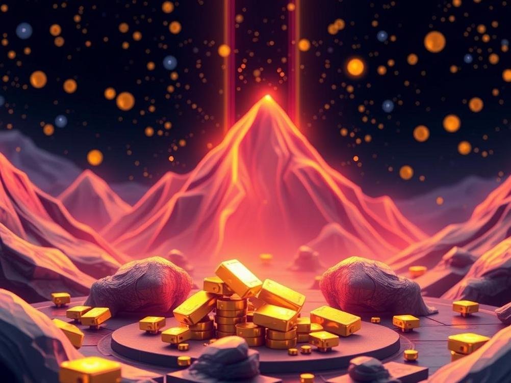 Why AI Tools Are Betting Big on Centerra Gold This July 2025 – Macro Insights and Smart Entry Points
